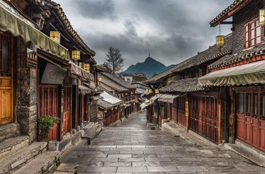 泰坦黎明